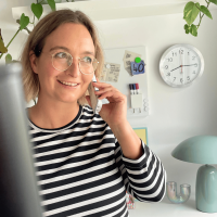 Lena Welz | Social Media Marketing, Beratung & Management - Ihre Social Media Expertin